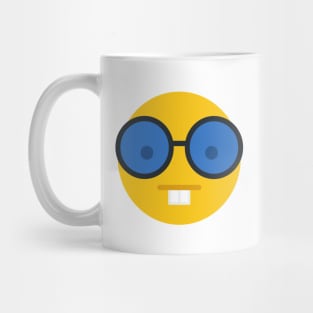 Nerd / Geek Mug